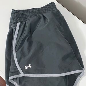 Under armour shorts